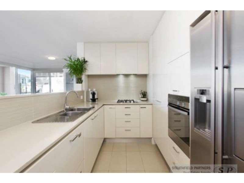 Unit 10/17 Orchards Avenue, Breakfast Point NSW 2137