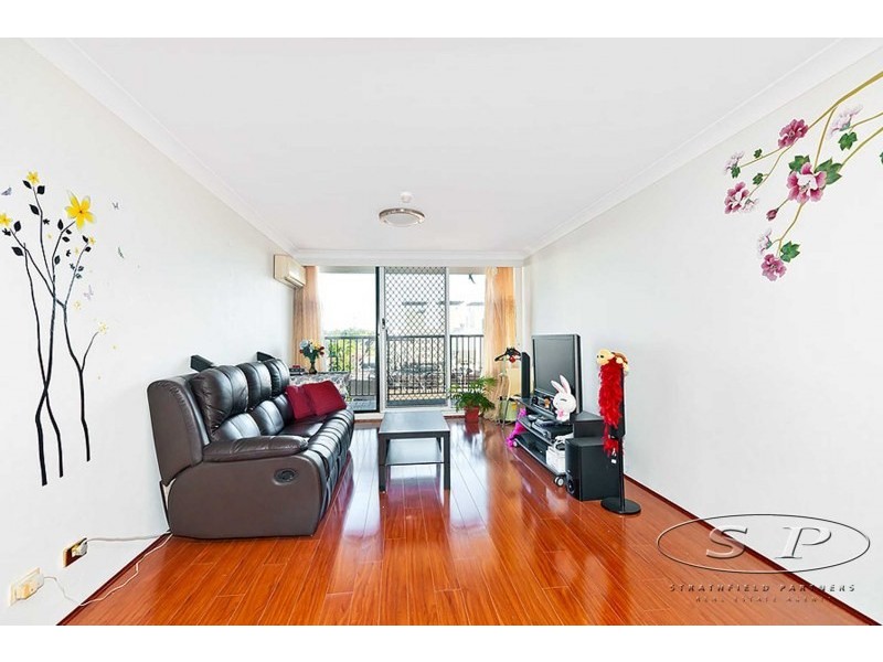 Unit 12G/30-34 Churchill Avenue, Strathfield NSW 2135
