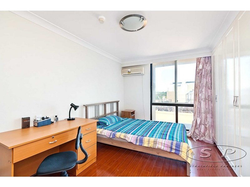 Unit 12G/30-34 Churchill Avenue, Strathfield NSW 2135