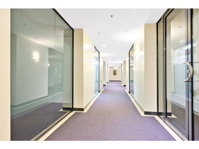 Suite 6, 1 Forest Road, Hurstville NSW 2220