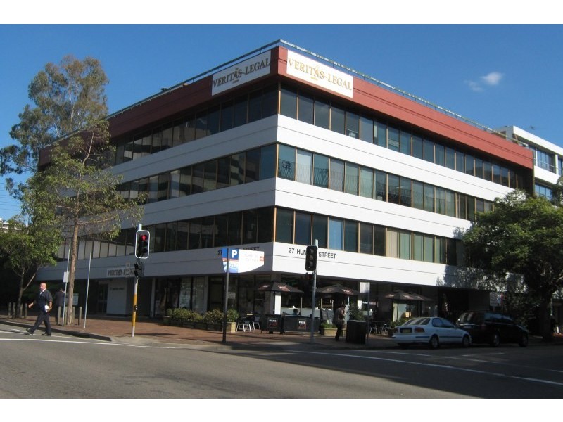 Unit OFFICE 9/27 Hunter Street, Parramatta NSW 2150