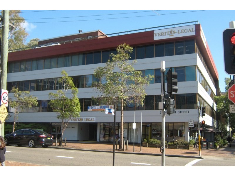 Unit OFFICE 9/27 Hunter Street, Parramatta NSW 2150