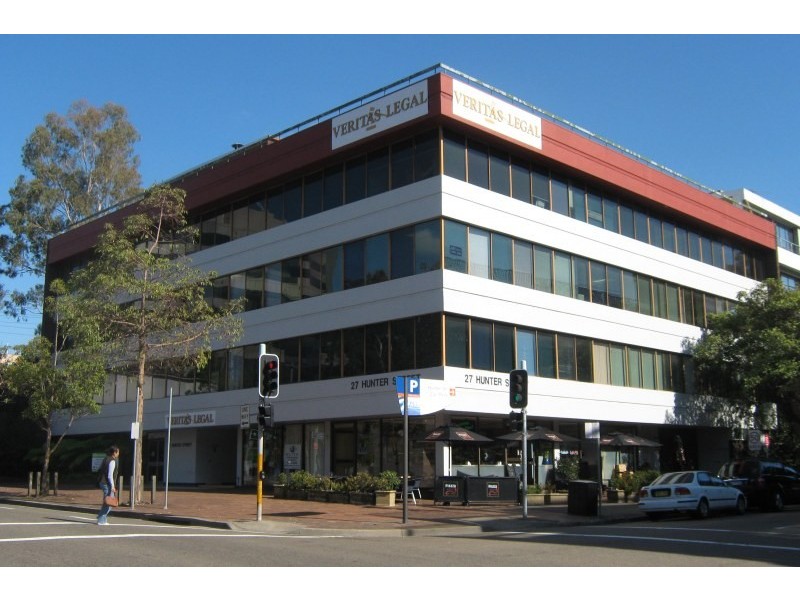 Unit OFFICE 9/27 Hunter Street, Parramatta NSW 2150