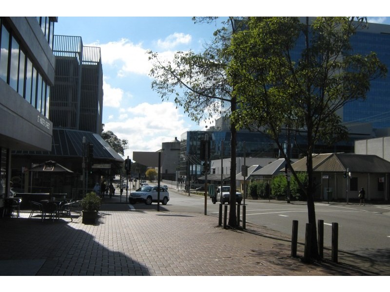 Unit OFFICE 9/27 Hunter Street, Parramatta NSW 2150