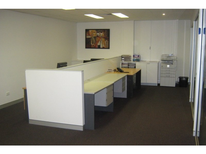 Unit OFFICE 9/27 Hunter Street, Parramatta NSW 2150