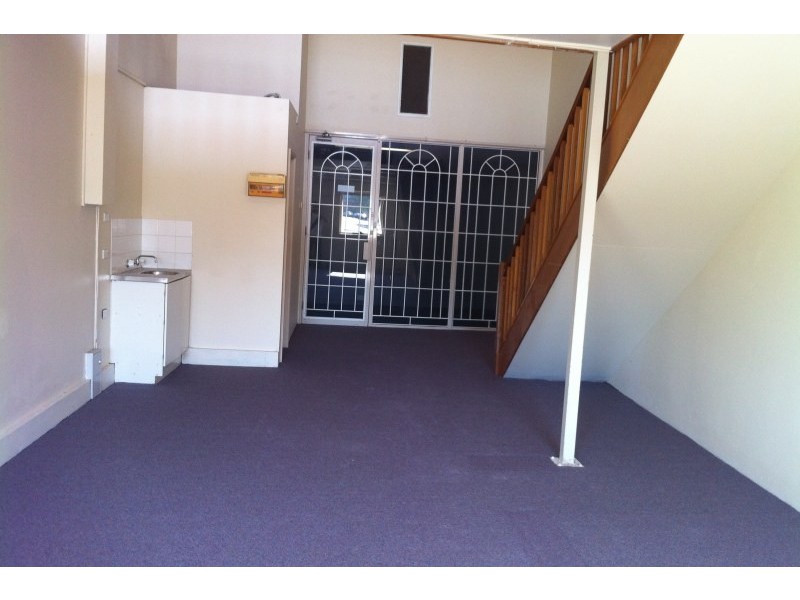 Unit Office 2/3-5 The Boulevarde, Strathfield NSW 2135