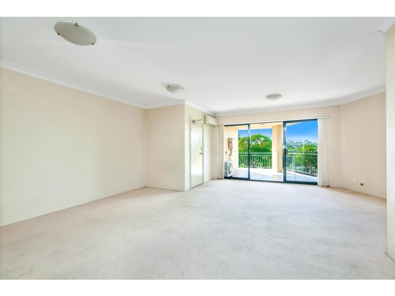 Unit 10/10 Belleverde Avenue, Strathfield NSW 2135