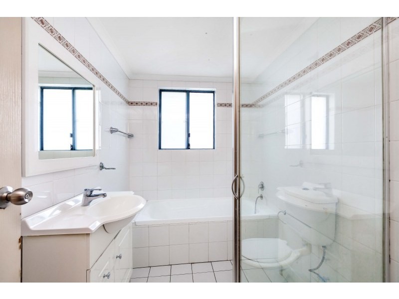 Unit 10/10 Belleverde Avenue, Strathfield NSW 2135