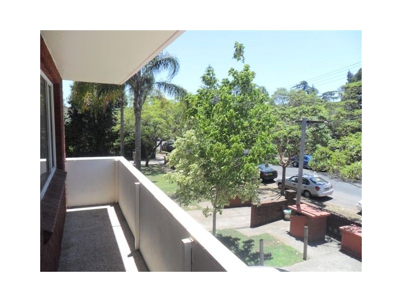 Unit 1/10-14 Burlington Road, Homebush NSW 2140