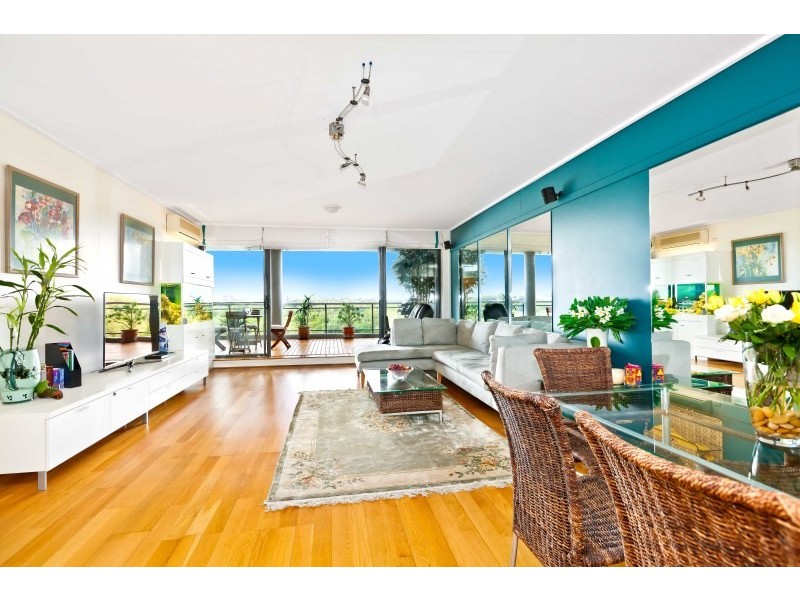 Unit 63/29 Bennelong Parkway, Wentworth Point NSW 2127