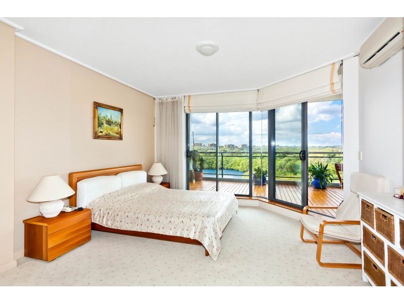 Unit 63/29 Bennelong Parkway, Wentworth Point NSW 2127