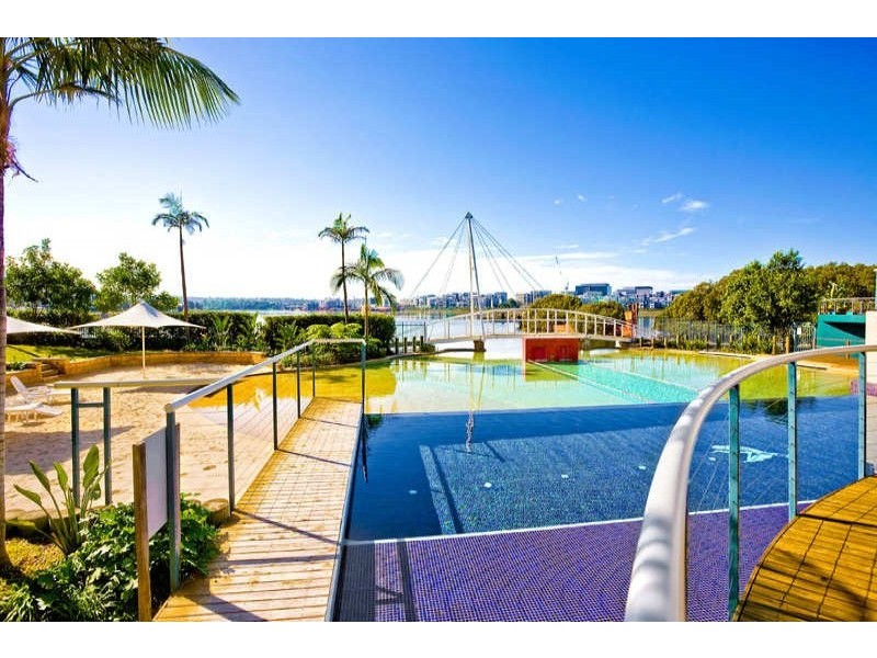 Unit 63/29 Bennelong Parkway, Wentworth Point NSW 2127