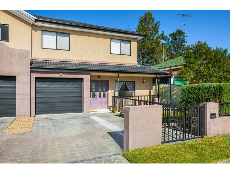 Unit 1/8 Adelaide Street, Oxley Park NSW 2760