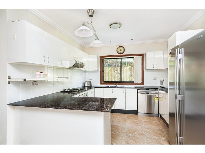 Unit 1/8 Adelaide Street, Oxley Park NSW 2760