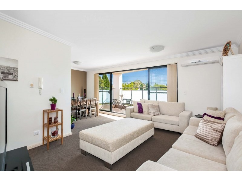 Unit Level 1/18-20 Courallie Avenue, Homebush West NSW 2140