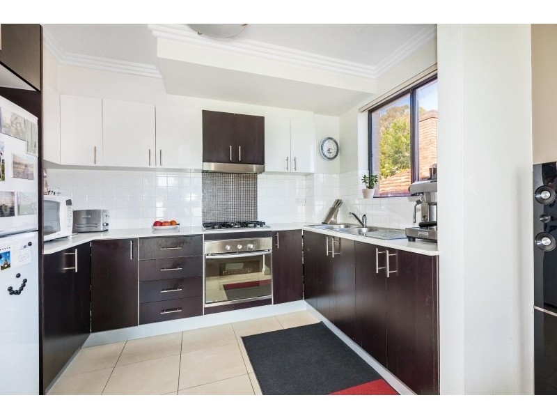 Unit Level 1/18-20 Courallie Avenue, Homebush West NSW 2140