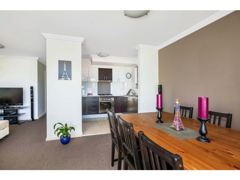 Unit Level 1/18-20 Courallie Avenue, Homebush West NSW 2140