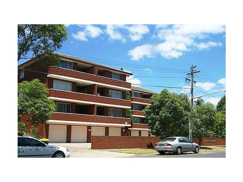 Unit 1/10-14 Burlington Road, Homebush NSW 2140