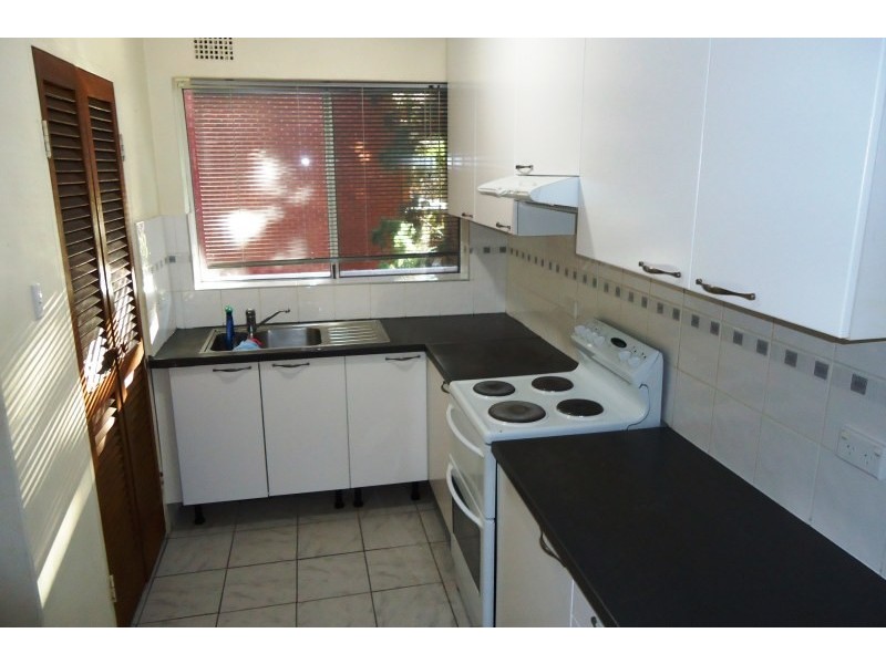 Unit 1/10-14 Burlington Road, Homebush NSW 2140