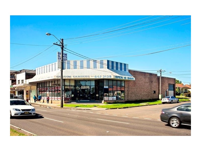 71 Hume Highway, Greenacre NSW 2190