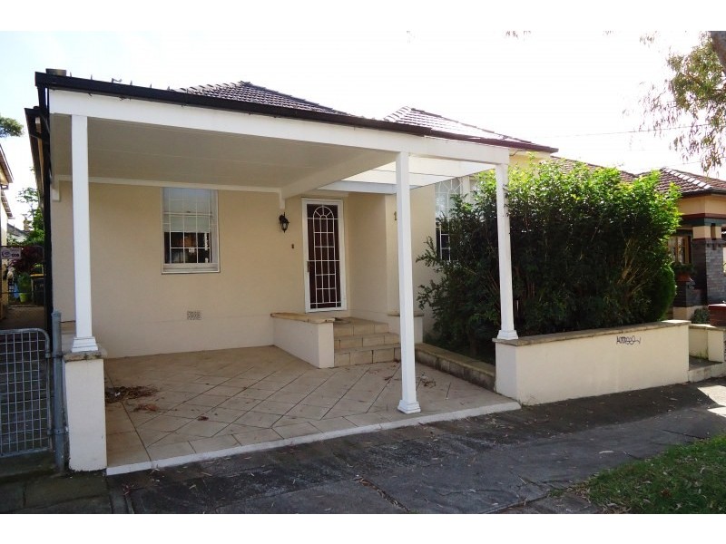 13 Robert Street, Strathfield NSW 2135