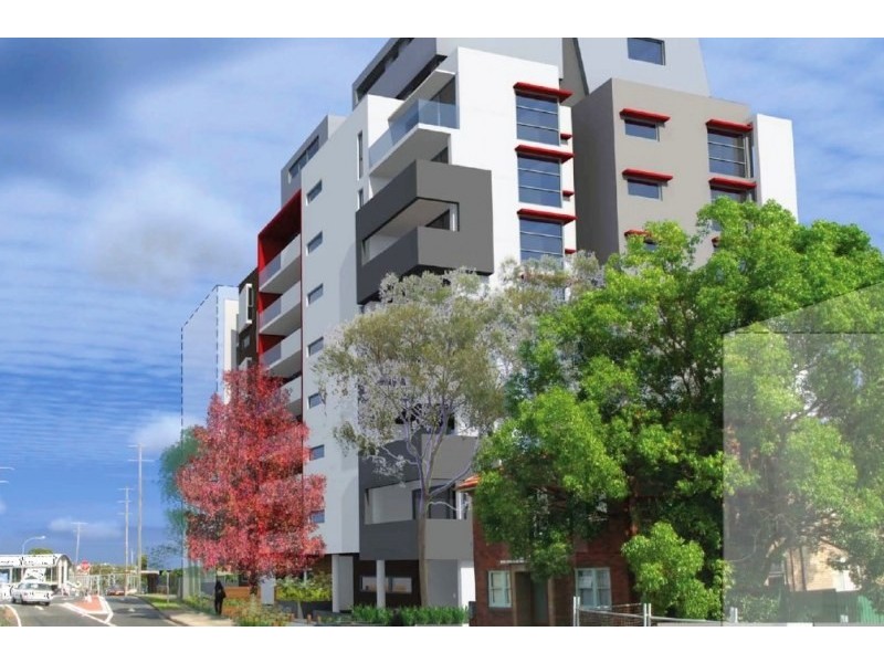 No. 43 Church Street, Lidcombe NSW 2141