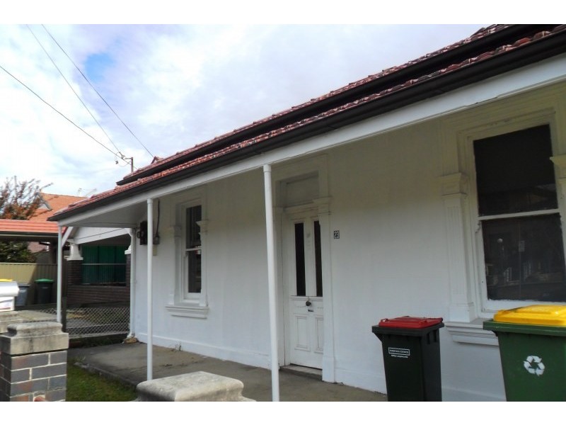 23 Shaftsbury Street, Burwood NSW 2134