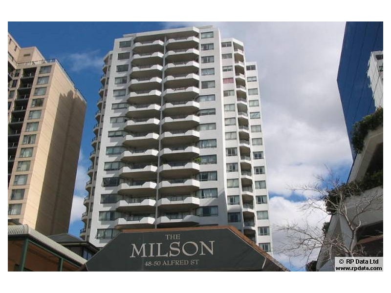 48 Alfred Street, Milsons Point NSW 2061
