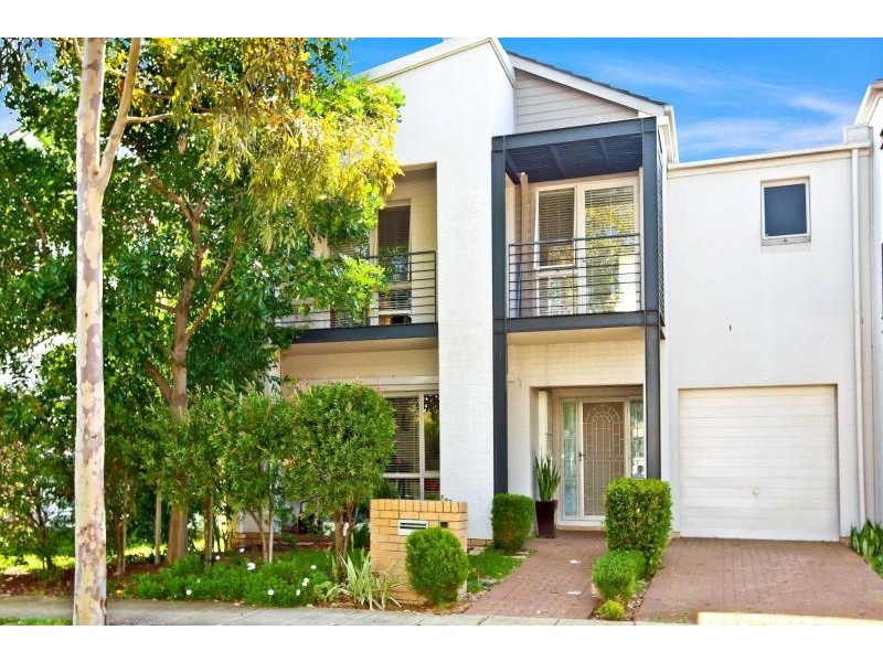 18 Beaurepaire Avenue, Newington NSW 2127