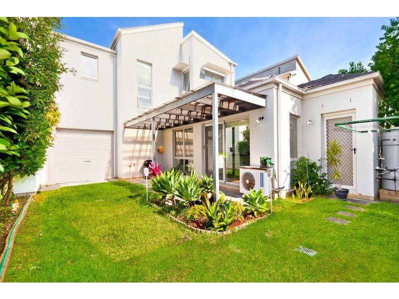 18 Beaurepaire Avenue, Newington NSW 2127