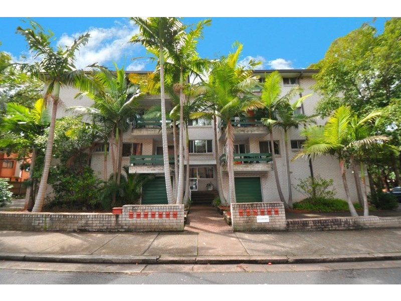 Unit 6/45 Albert Road, Strathfield NSW 2135