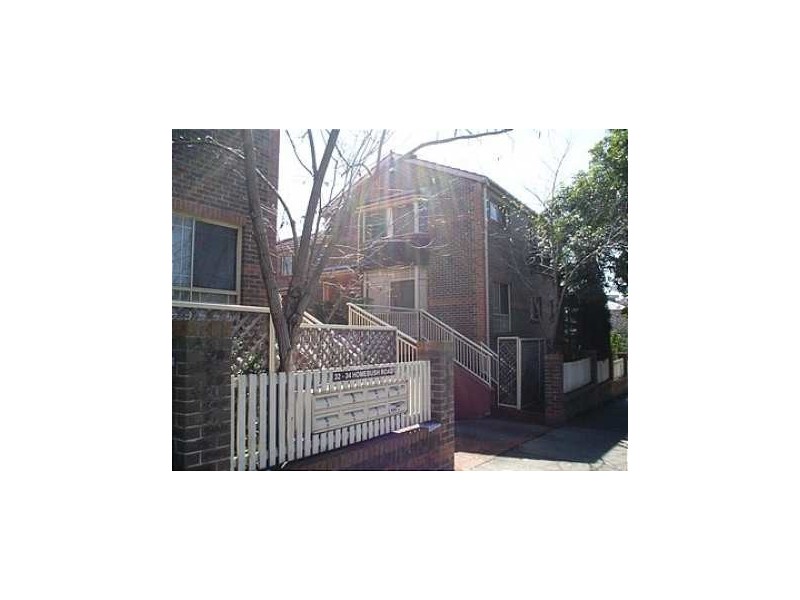 Unit 4/32-34 Homebush Road, Strathfield NSW 2135