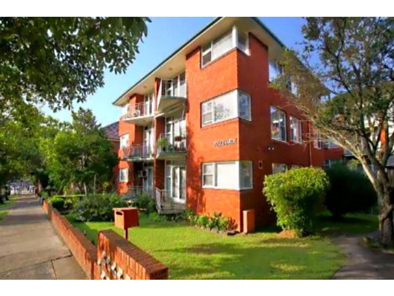 Unit 6/70-74 The Boulevarde, Strathfield NSW 2135