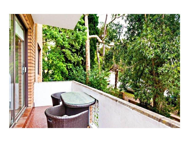 Unit 1/40 The Crescent, Homebush NSW 2140