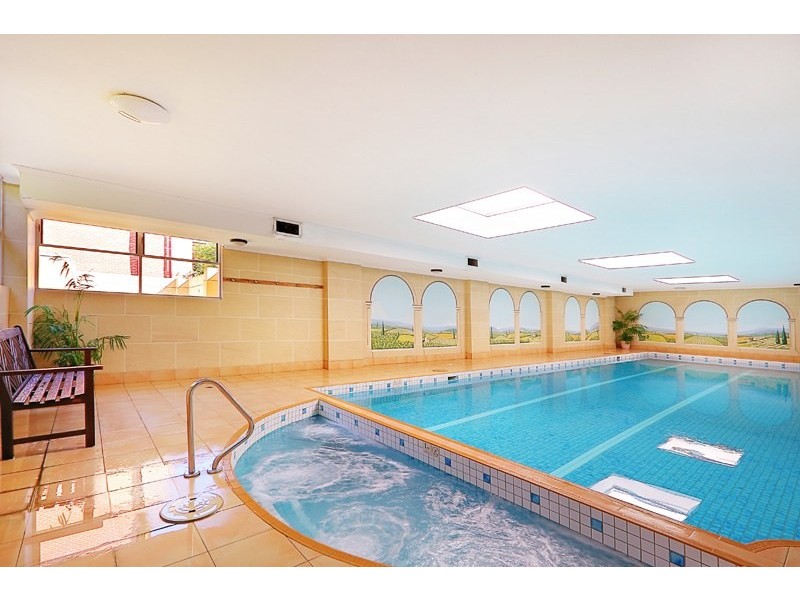 Unit 97/5-7 Beresford Road, Strathfield NSW 2135