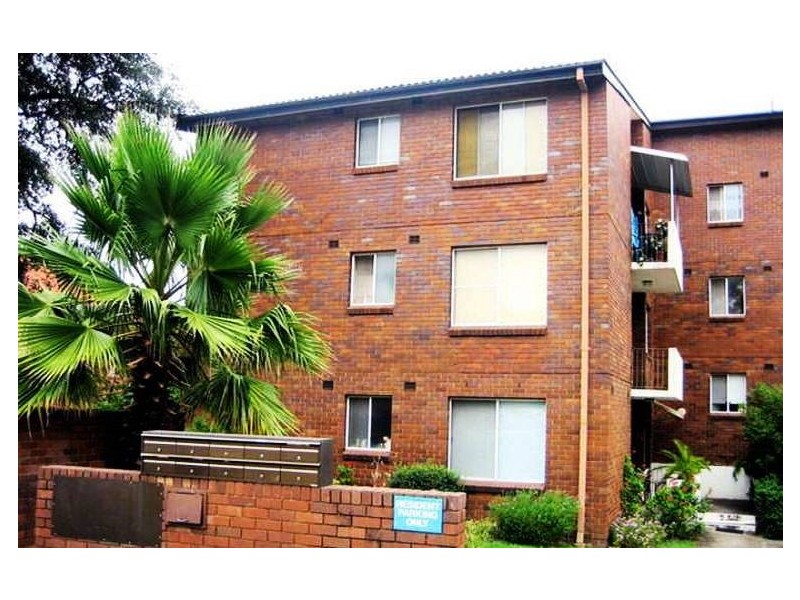 5 Maxim Street, West Ryde NSW 2114