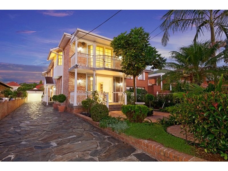 30 Emu Street, Strathfield NSW 2135