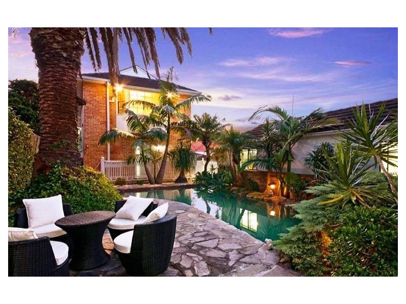 30 Emu Street, Strathfield NSW 2135