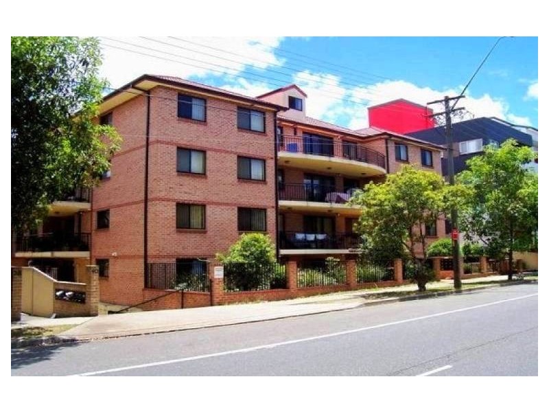 34-36 Marlborough Road, Homebush West NSW 2140