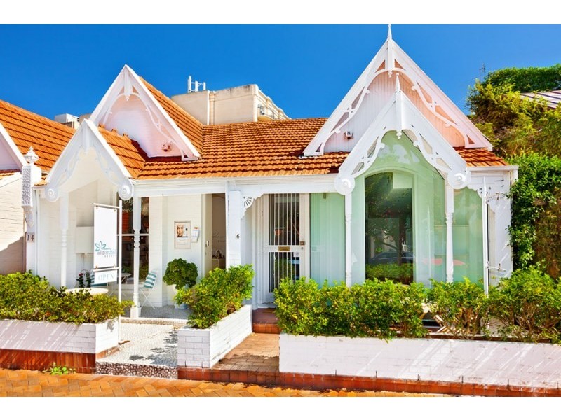 16 Transvaal Avenue, Double Bay NSW 2028