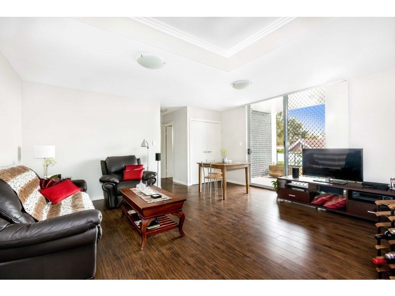 Unit 16/92 Liverpool (bligh St Entry) Street, Burwood Heights NSW 2136