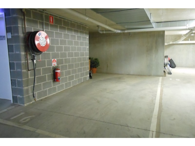 Unit 16/92 Liverpool (bligh St Entry) Street, Burwood Heights NSW 2136