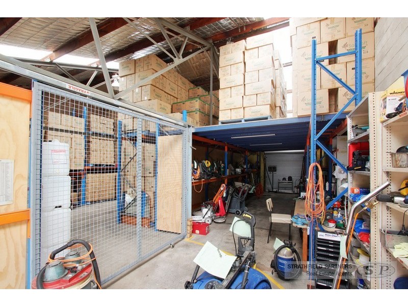 122-126 Platform Street, Lidcombe NSW 2141