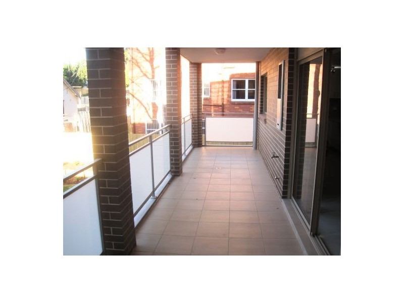 29-35 Frederick Street, Ashfield NSW 2131