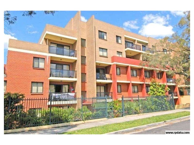Unit 21/143 Parramatta Road, Concord NSW 2137