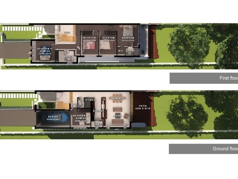 No.15A Simmat Avenue, Condell Park NSW 2200