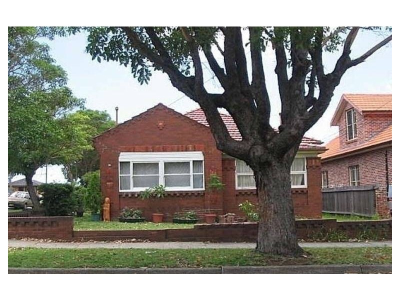 24 Boyle Street, Croydon Park NSW 2133