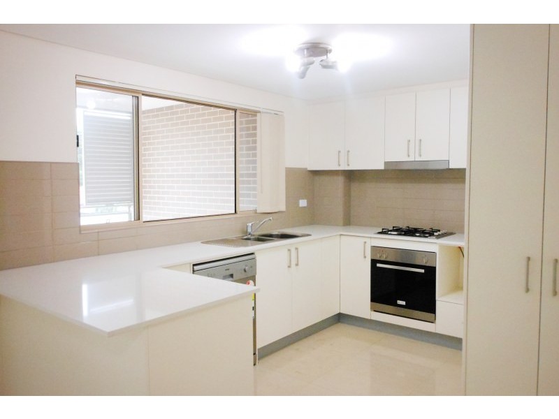 Unit 8/29 Frederick Street, Ashfield NSW 2131