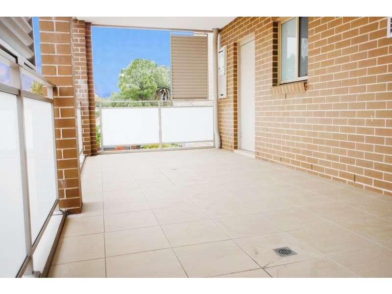 Unit 8/29 Frederick Street, Ashfield NSW 2131