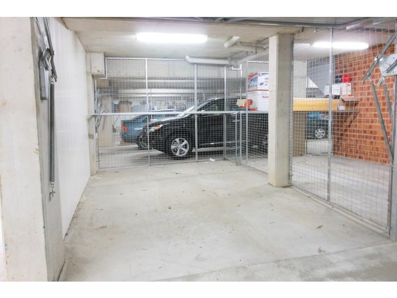 Unit 8/29 Frederick Street, Ashfield NSW 2131